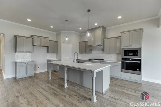 $530,689 | 179 Merwood Lane, Jefferson, GA 30549