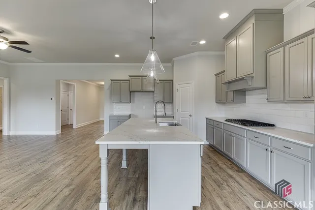 $530,689 | 179 Merwood Lane, Jefferson, GA 30549