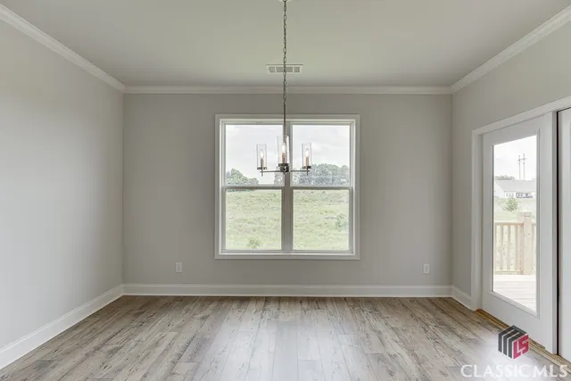 $530,689 | 179 Merwood Lane, Jefferson, GA 30549