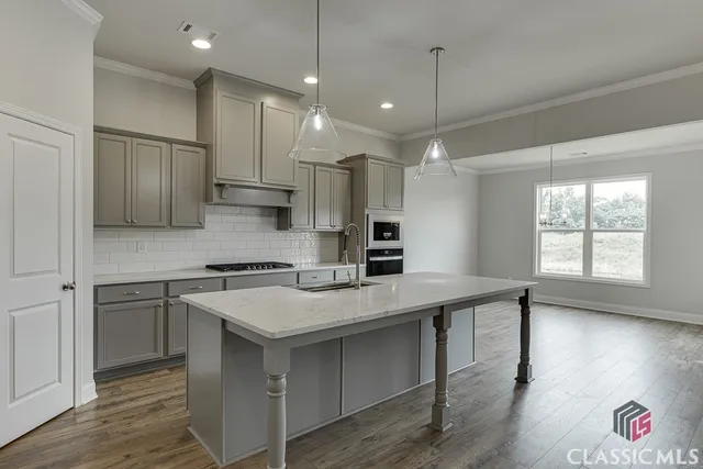 $530,689 | 179 Merwood Lane, Jefferson, GA 30549