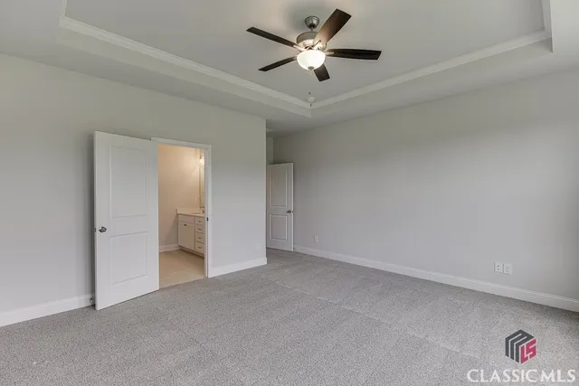 $530,689 | 179 Merwood Lane, Jefferson, GA 30549