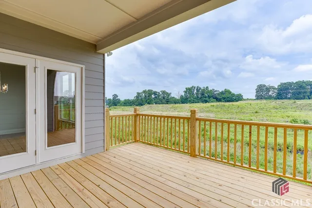 $530,689 | 179 Merwood Lane, Jefferson, GA 30549