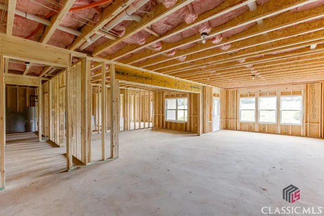 $530,689 | 179 Merwood Lane, Jefferson, GA 30549