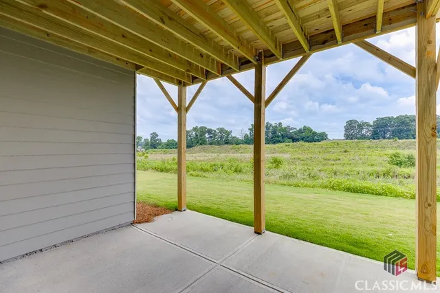 $530,689 | 179 Merwood Lane, Jefferson, GA 30549