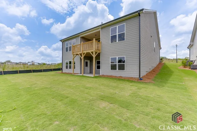 $530,689 | 179 Merwood Lane, Jefferson, GA 30549