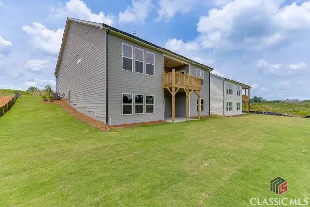 $530,689 | 179 Merwood Lane, Jefferson, GA 30549