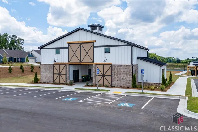 $530,689 | 179 Merwood Lane, Jefferson, GA 30549