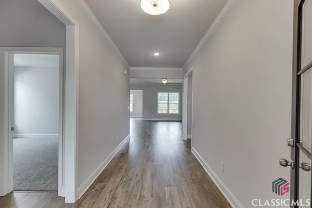 $530,689 | 179 Merwood Lane, Jefferson, GA 30549