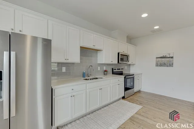 $530,689 | 179 Merwood Lane, Jefferson, GA 30549