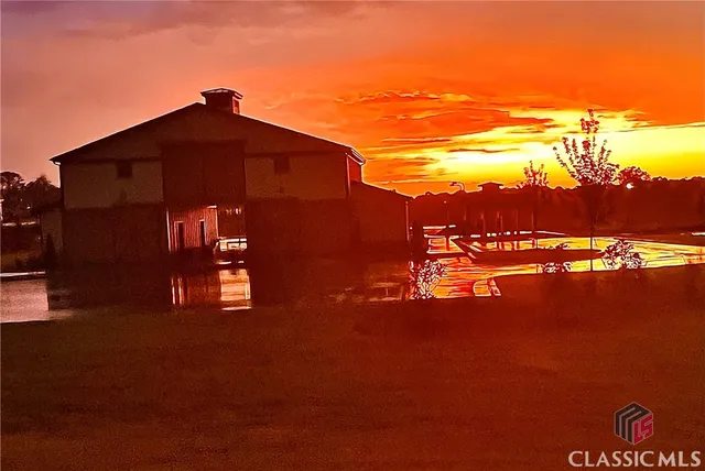 $530,689 | 179 Merwood Lane, Jefferson, GA 30549