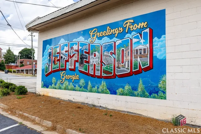 $530,689 | 179 Merwood Lane, Jefferson, GA 30549