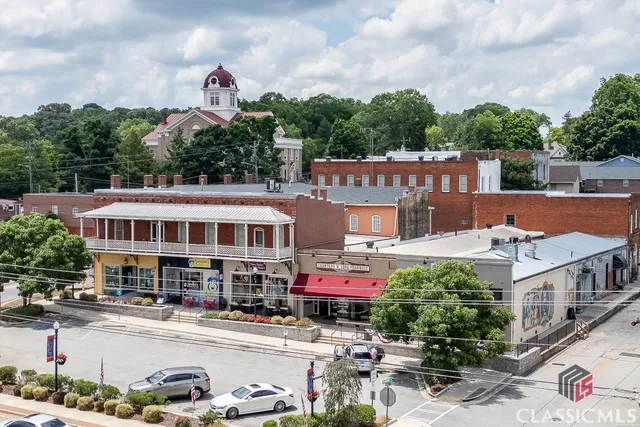 $530,689 | 179 Merwood Lane, Jefferson, GA 30549