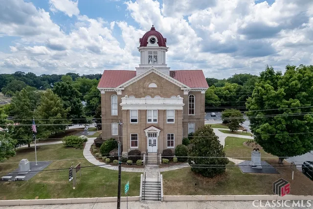 $530,689 | 179 Merwood Lane, Jefferson, GA 30549