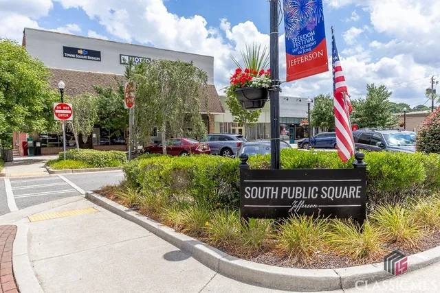 $530,689 | 179 Merwood Lane, Jefferson, GA 30549