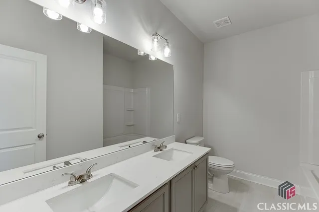 $530,689 | 179 Merwood Lane, Jefferson, GA 30549