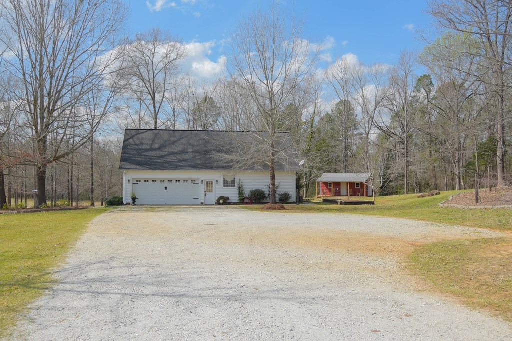 555 McNeil Road Abbeville, SC 29620 - Photo 3 of 38 Gallery Image 3