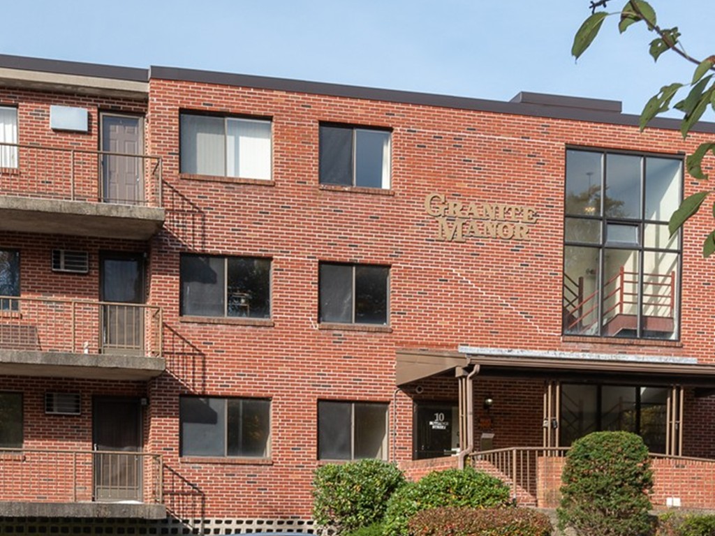 10 Rutledge Street, Unit 1A Worcester, MA 01604 - Photo 1 of 17 Gallery Image 1