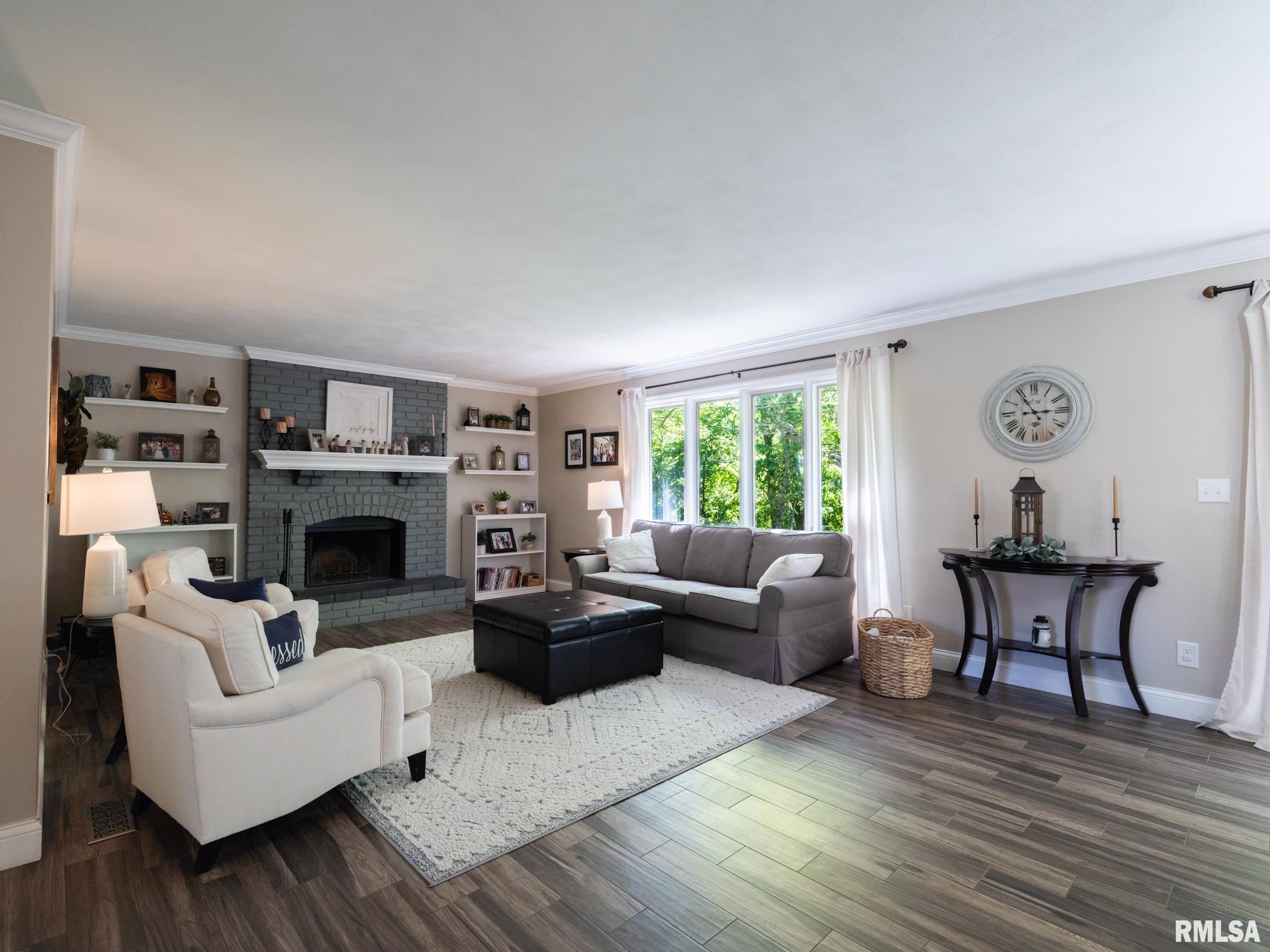 3612 West Chartwell Road Peoria, IL 61614 - Photo 38 of 63 Gallery Image 38