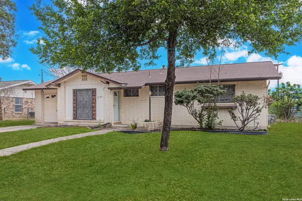 $1,400 | 1926 Rawhide Lane, San Antonio, TX 78227