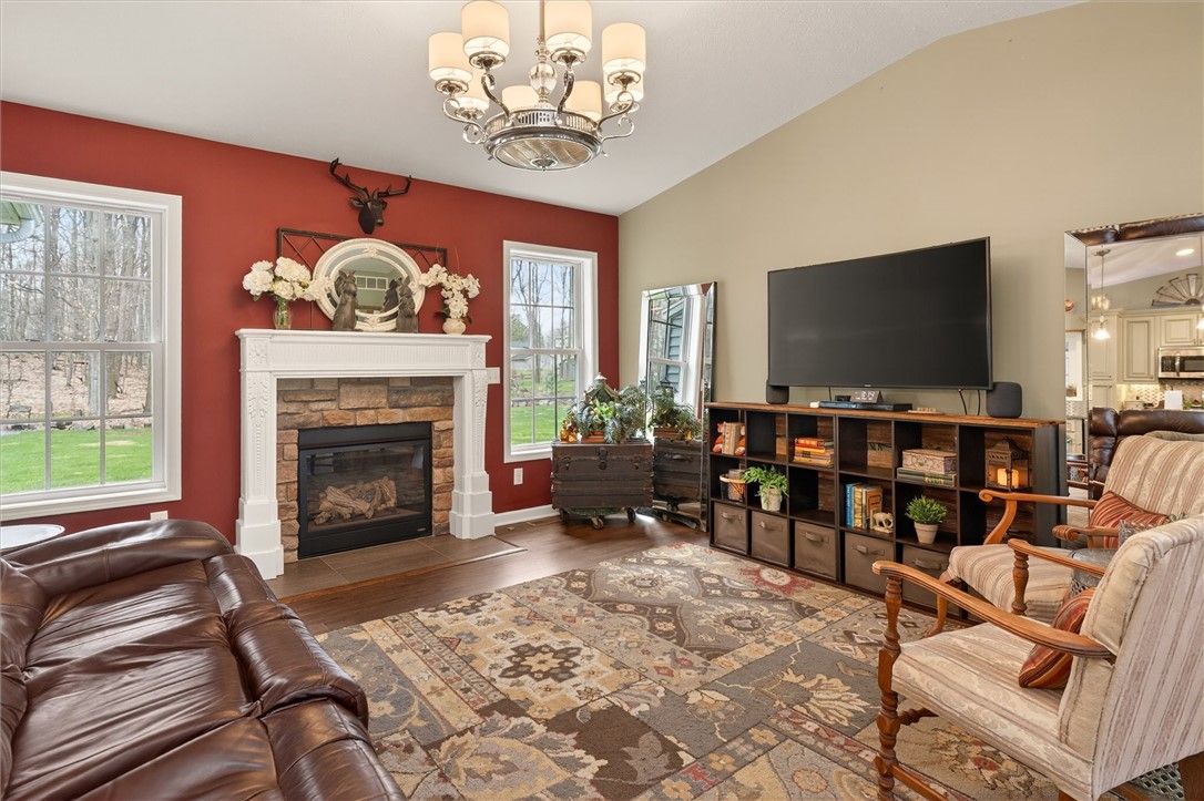 109 Ogden Parma Town Line Road Ogden, NY 14559 - Photo 11 of 39