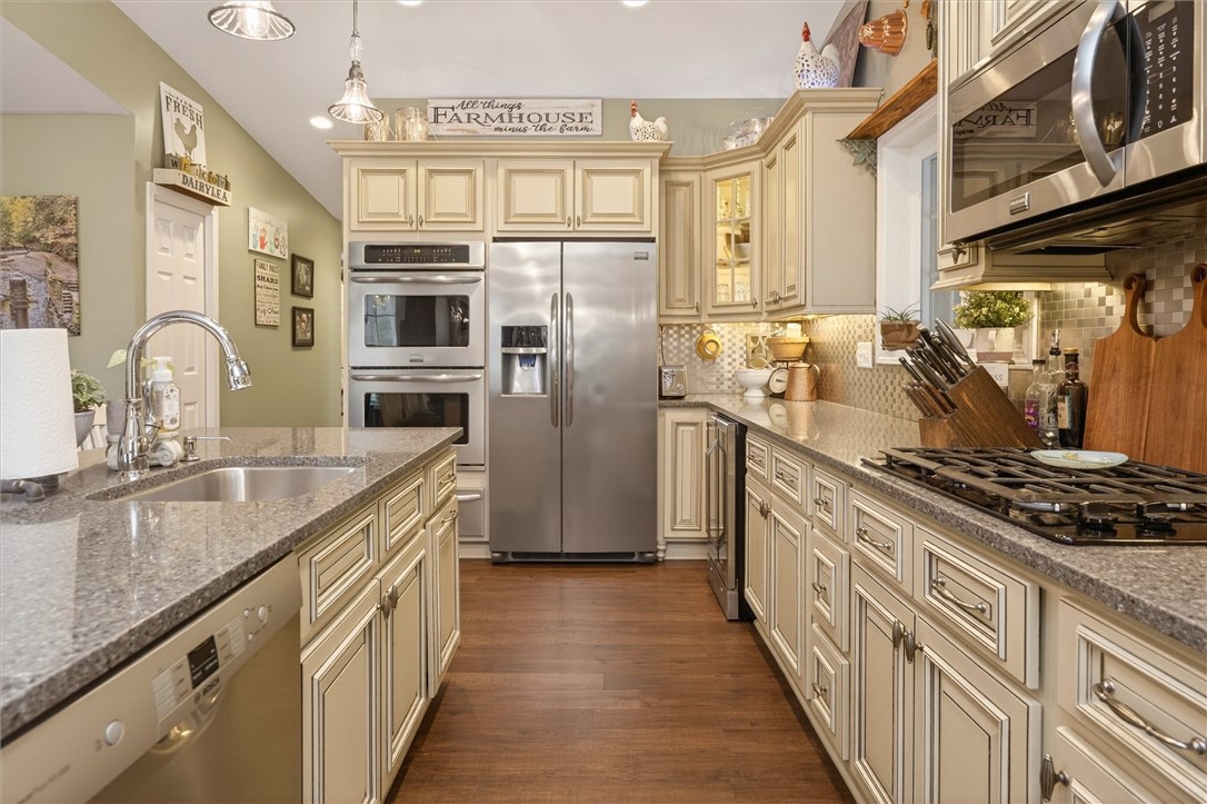 109 Ogden Parma Town Line Road Ogden, NY 14559 - Photo 13 of 39