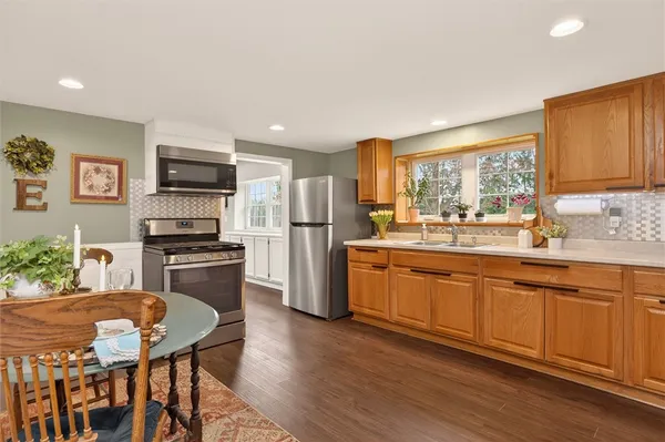 $599,900 | 109 Ogden Parma Town Line Road, Ogden, NY 14559