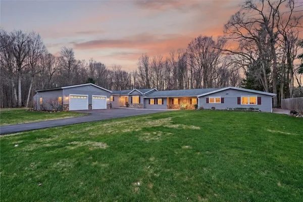 $599,900 | 109 Ogden Parma Town Line Road, Ogden, NY 14559