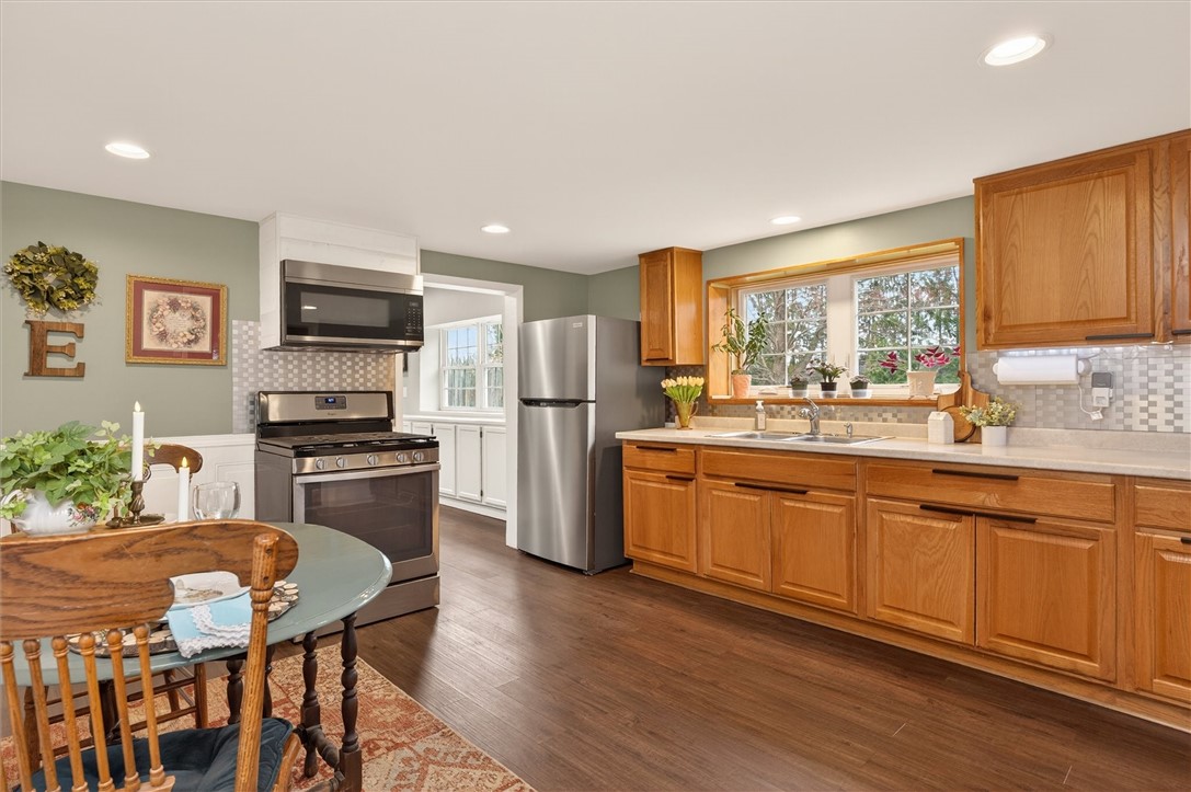 109 Ogden Parma Town Line Road Ogden, NY 14559 - Photo 27 of 39