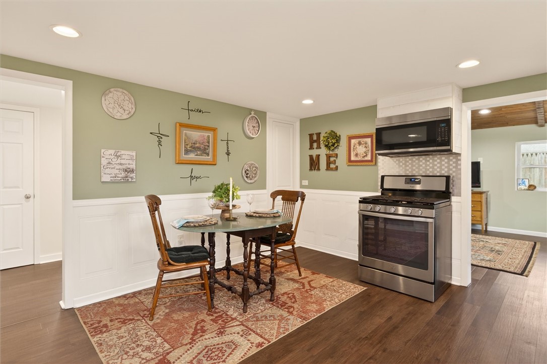 109 Ogden Parma Town Line Road Ogden, NY 14559 - Photo 28 of 39