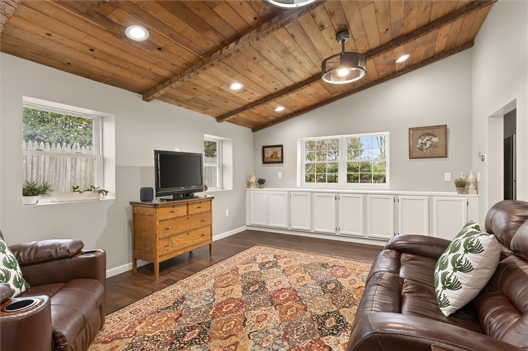 109 Ogden Parma Town Line Road Ogden, NY 14559 - Photo 29 of 39