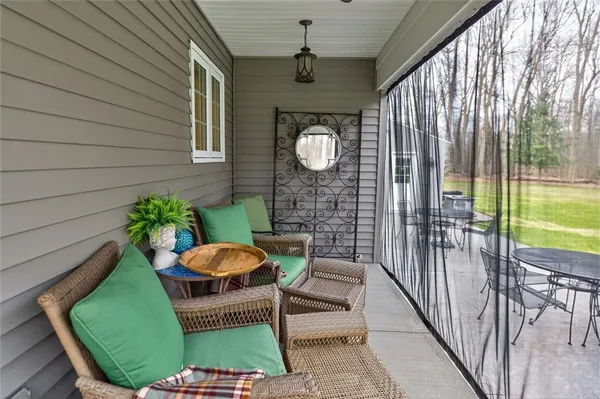 $599,900 | 109 Ogden Parma Town Line Road, Ogden, NY 14559