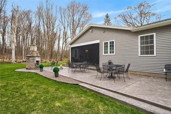 $599,900 | 109 Ogden Parma Town Line Road, Ogden, NY 14559