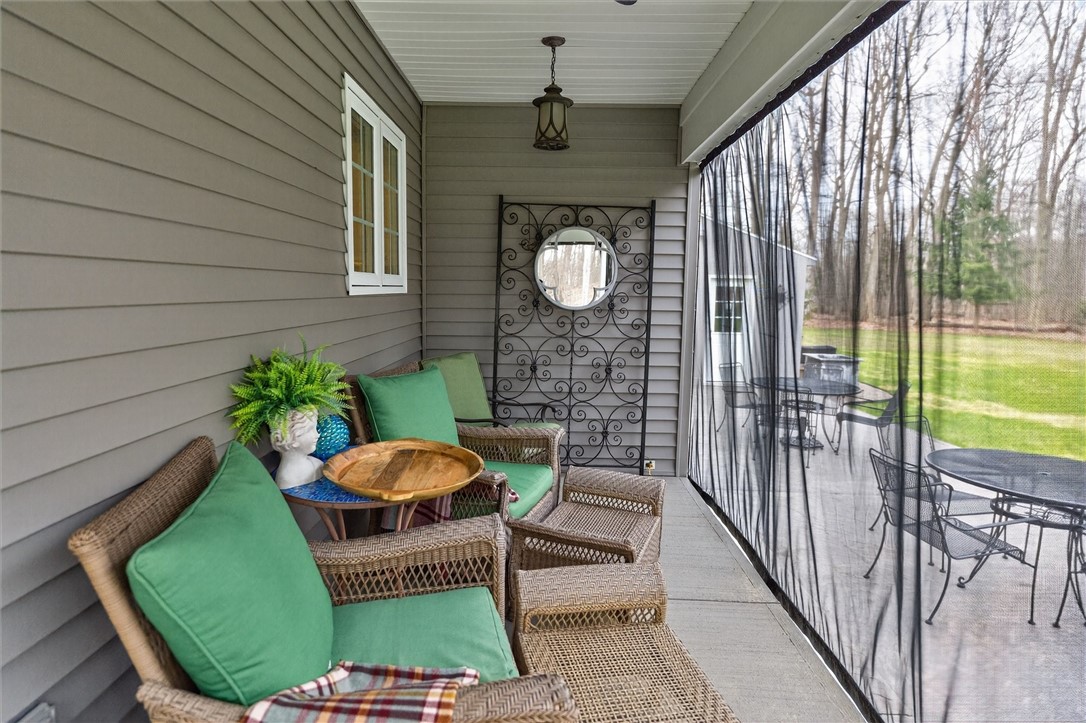 109 Ogden Parma Town Line Road Ogden, NY 14559 - Photo 38 of 39