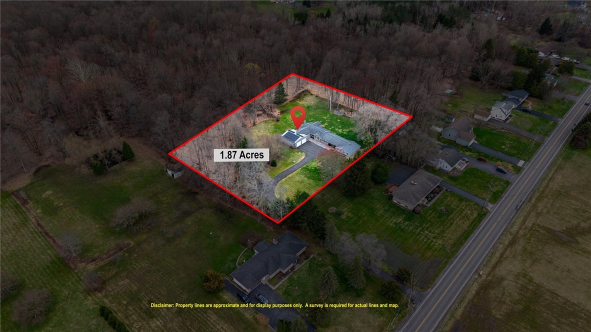 109 Ogden Parma Town Line Road Ogden, NY 14559 - Photo 4 of 39