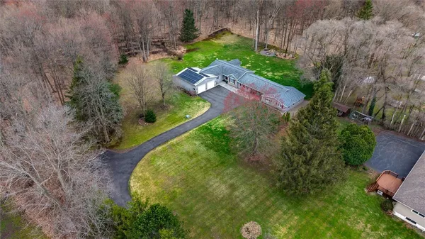 $599,900 | 109 Ogden Parma Town Line Road, Ogden, NY 14559