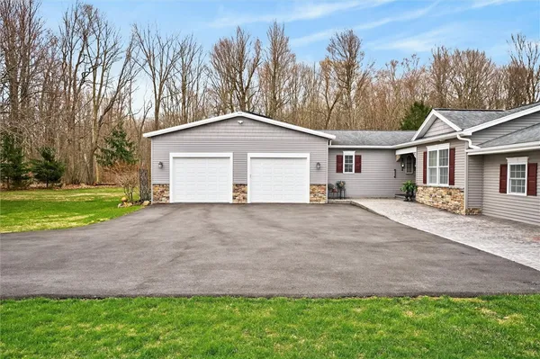 $599,900 | 109 Ogden Parma Town Line Road, Ogden, NY 14559