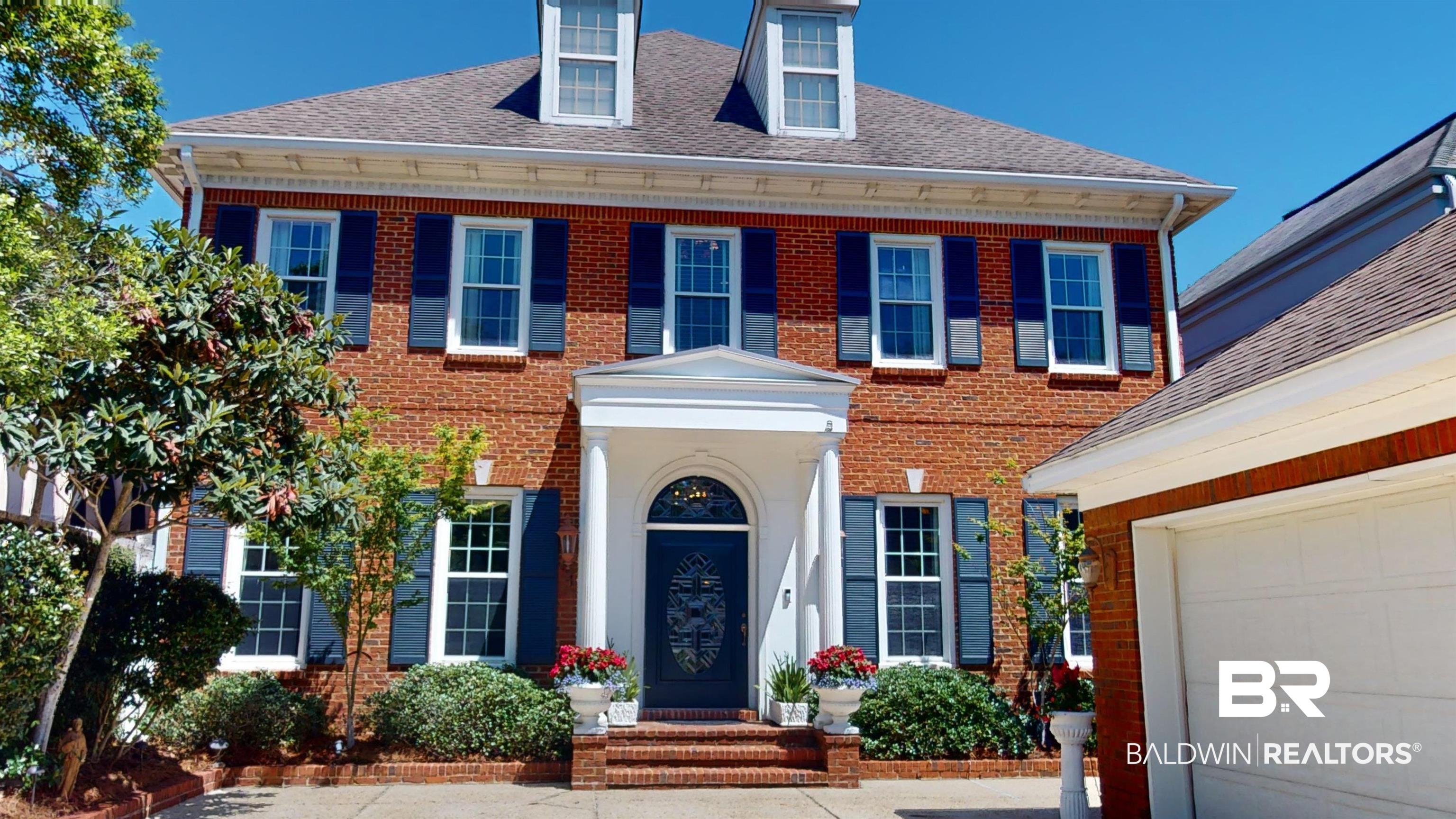 3984 Wimbledon Park Mobile, AL 36608 - Photo 2 of 43