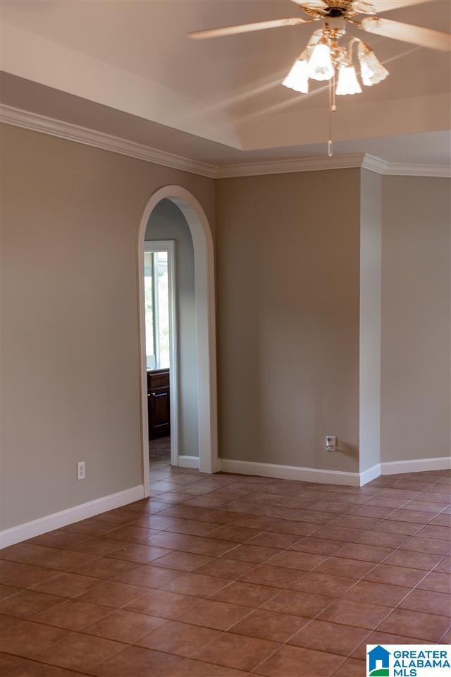 5955 Spring Creek Road Montevallo, AL 35115 - Photo 33 of 50