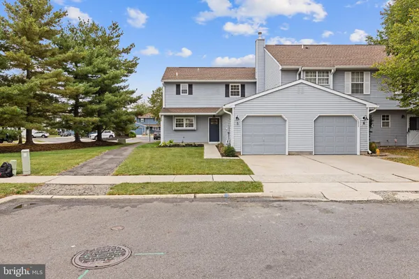 $2,995 | 5 Exeter Court, Bordentown, NJ 08505