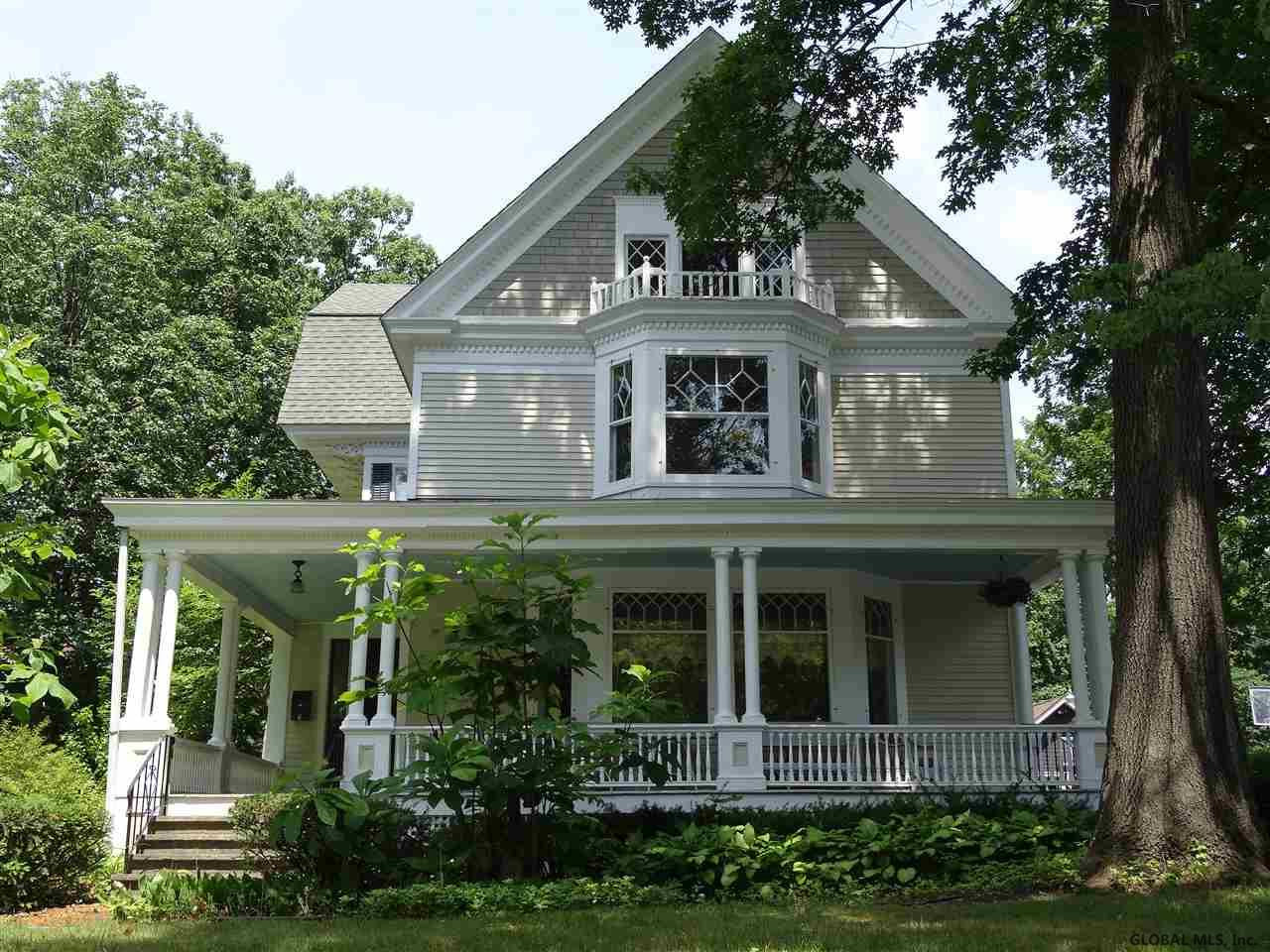 1043 Douglas Road Schenectady, NY 12308 - Photo 1 of 79 Photo 1