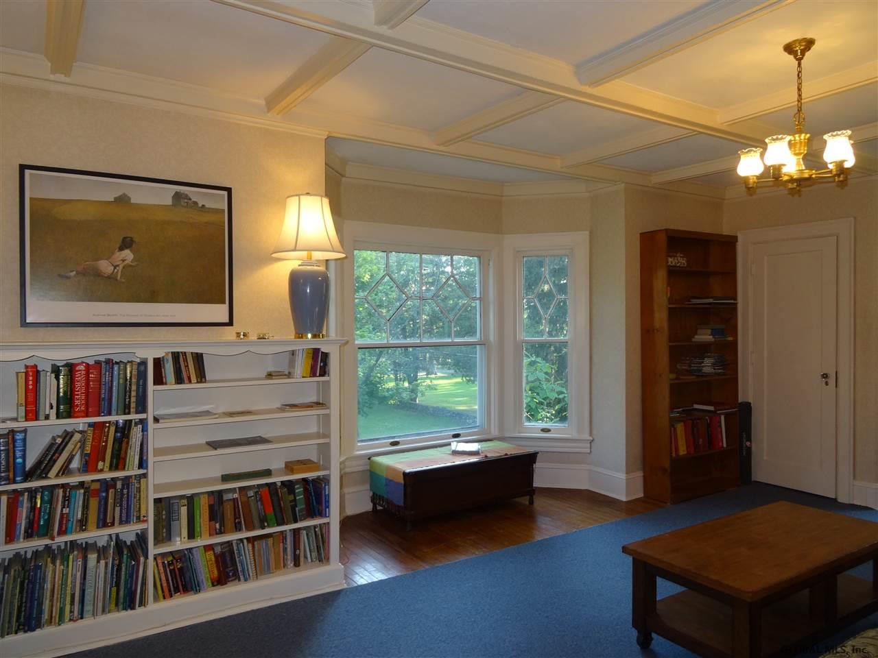 1043 Douglas Road Schenectady, NY 12308 - Photo 45 of 79 Study/Bedroom, Second Floor