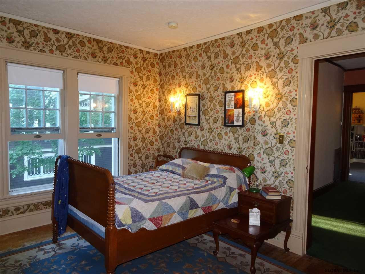 1043 Douglas Road Schenectady, NY 12308 - Photo 52 of 79 Second Floor Bedroom #1
