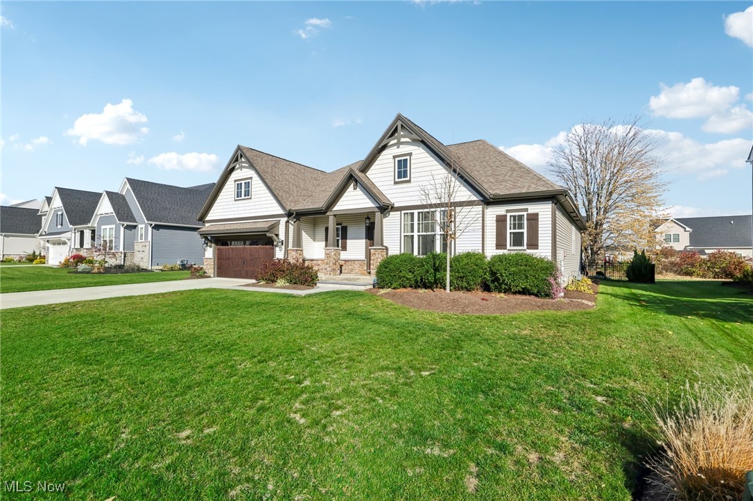 36554 Amalfi Road North Ridgeville, OH 44039 - Photo 48 of 48 Gallery Image 48