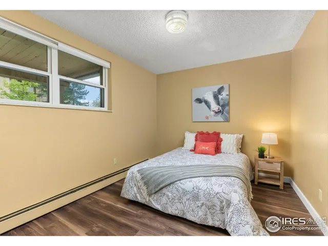 $336,000 | 3030 Oneal Parkway, Unit 18, Boulder, CO 80301