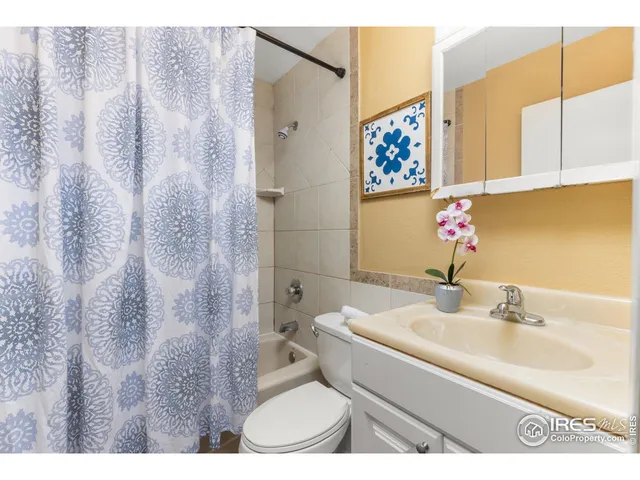 $336,000 | 3030 Oneal Parkway, Unit 18, Boulder, CO 80301