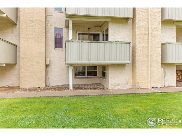$336,000 | 3030 Oneal Parkway, Unit 18, Boulder, CO 80301