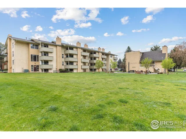$336,000 | 3030 Oneal Parkway, Unit 18, Boulder, CO 80301