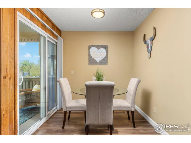 $336,000 | 3030 Oneal Parkway, Unit 18, Boulder, CO 80301