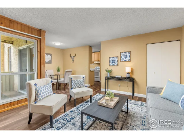 $336,000 | 3030 Oneal Parkway, Unit 18, Boulder, CO 80301