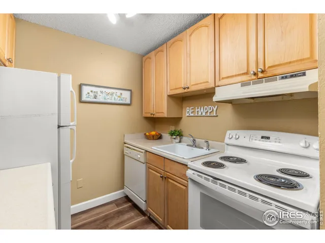 $336,000 | 3030 Oneal Parkway, Unit 18, Boulder, CO 80301